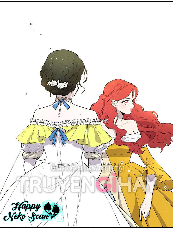 từ tiểu thư thành hoàng hậu - lady to queen chapter 8.2 28