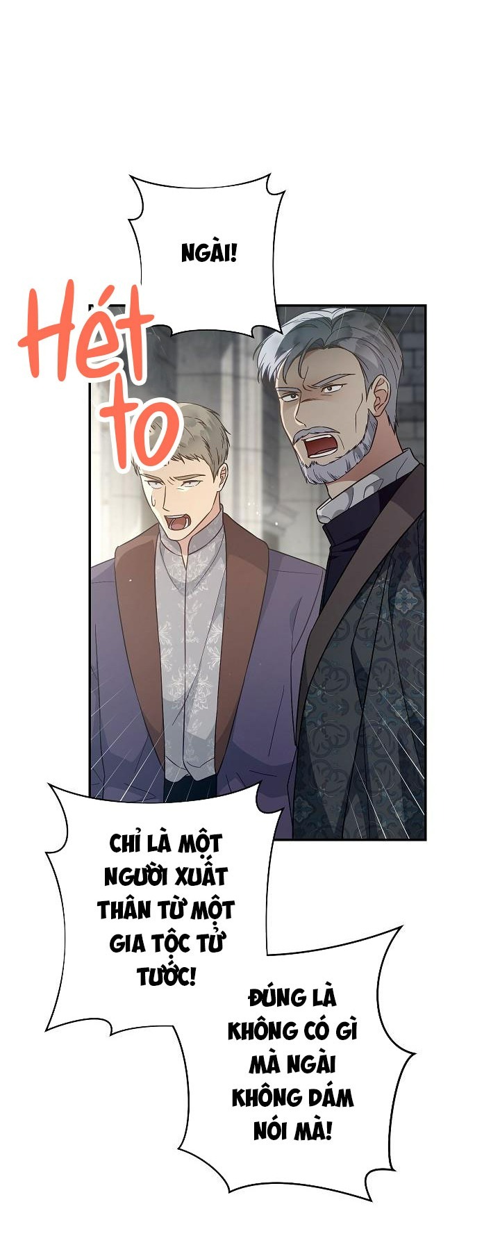 Phía Sau Em, Luôn Có Ta Bên Cạnh chapter 90 - Trang 21
