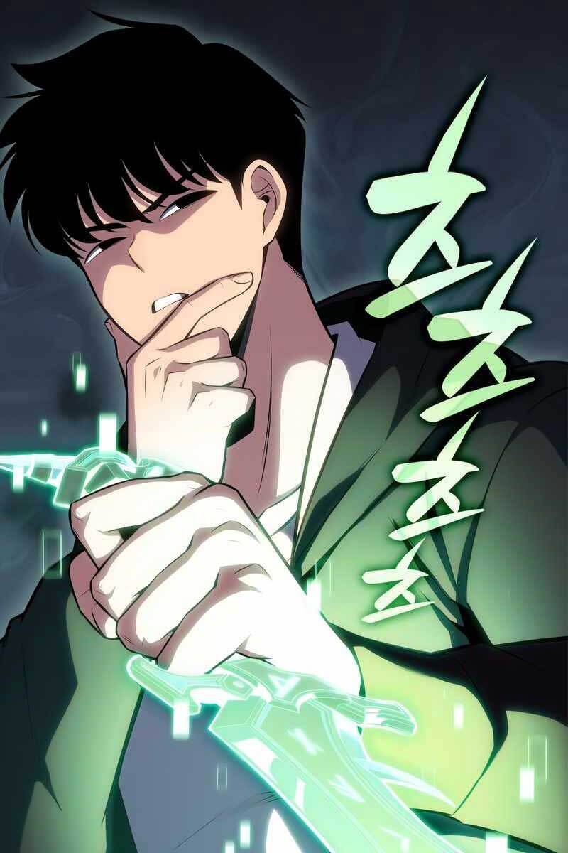 Người Chơi Mới Cấp Tối Đa Chapter 83 50