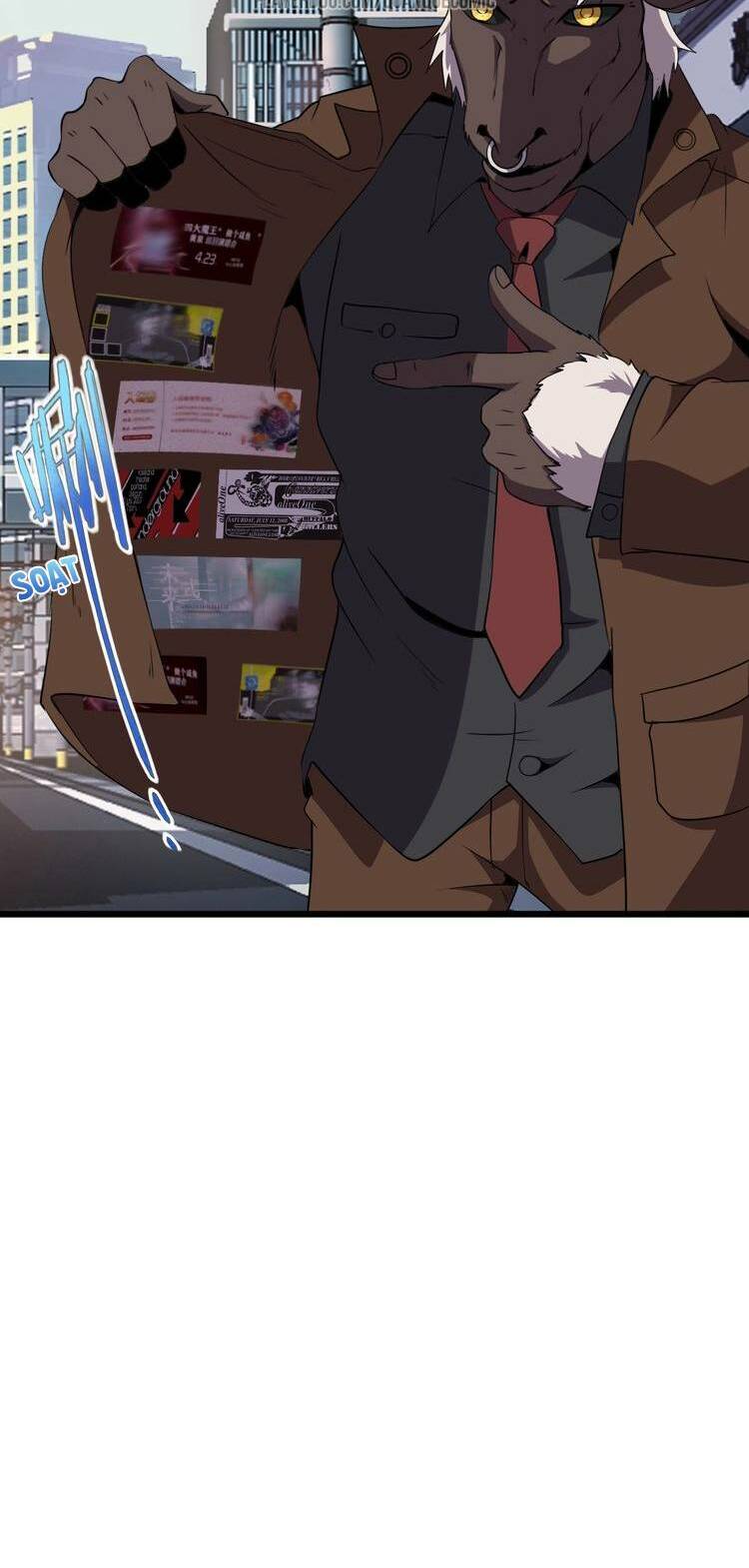 chào mừng đến thế giới cực lạc chapter 30 8