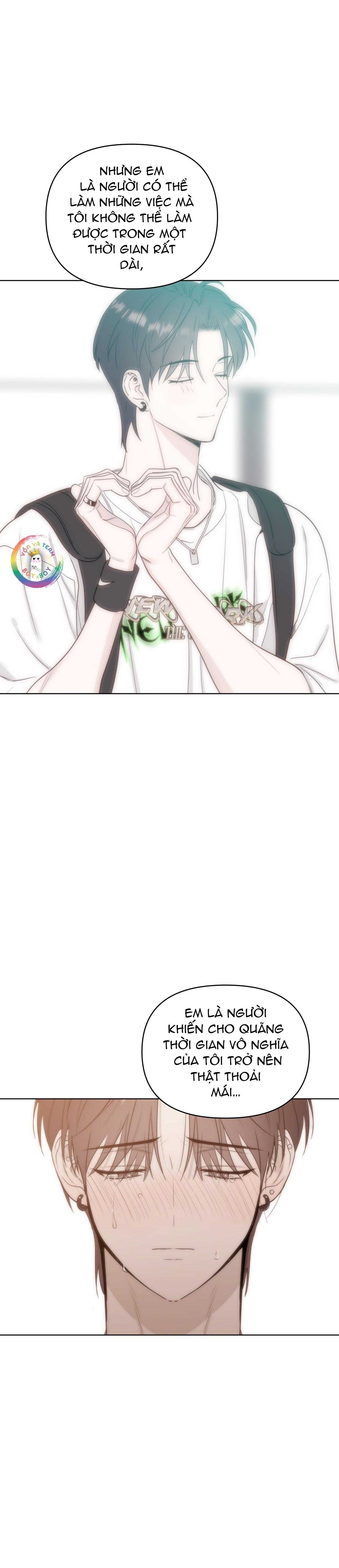 bảo bối lấp lánh chapter 20 34