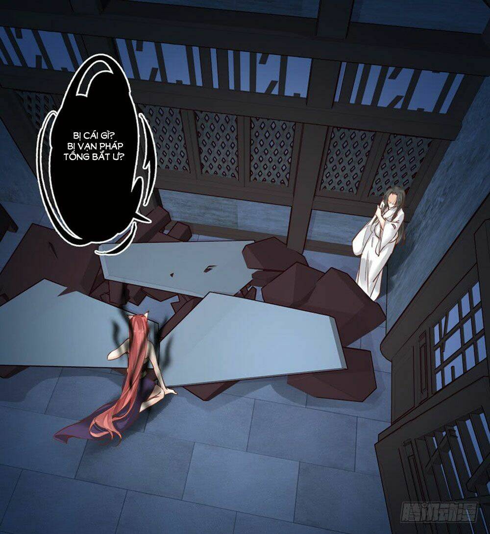 thiền tâm vấn đạo chapter 63 10