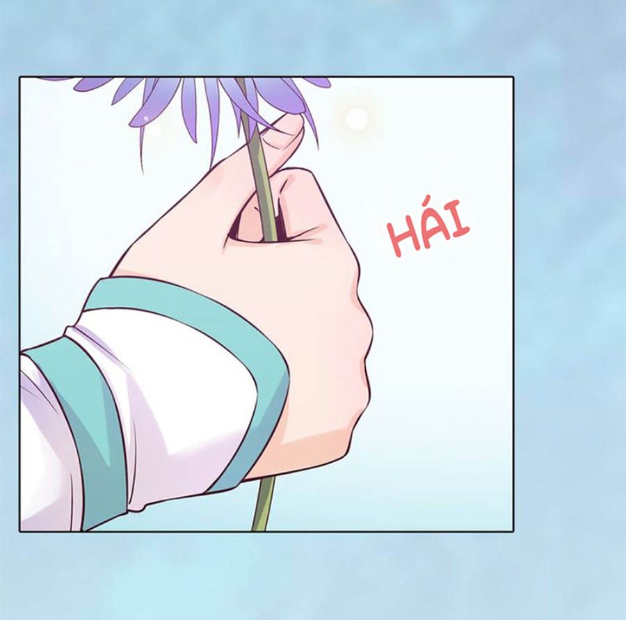 mỹ nhân già rồi chapter 30 26