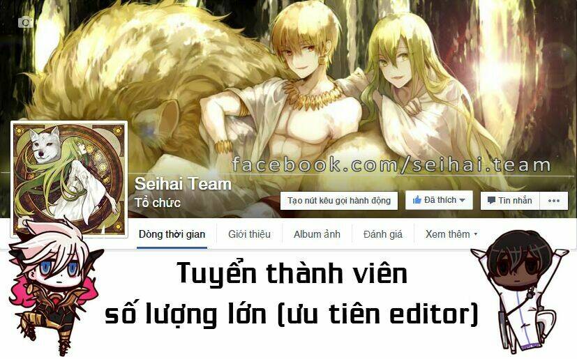chén thánh: đêm định mệnh chapter 0 2