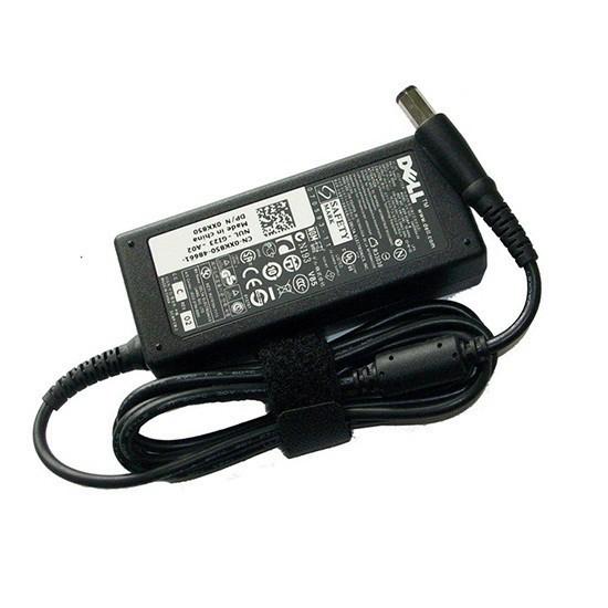 Sạc Laptop Dùng Cho Dell Latitude E6500 19.5V-4.62A - Hàng Zin