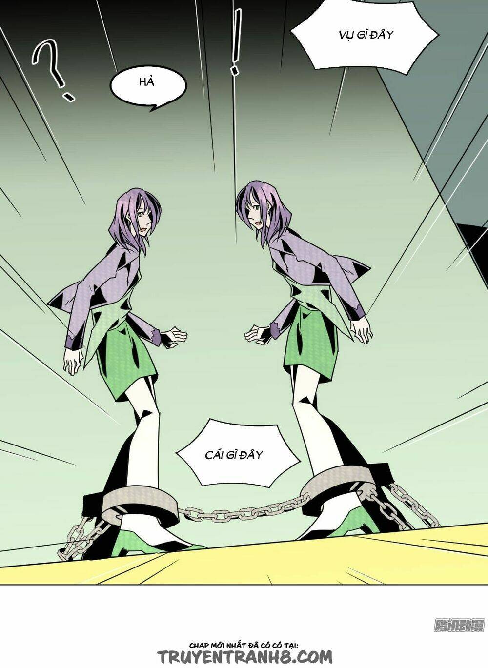 điều ước của người phàm chapter 28 28