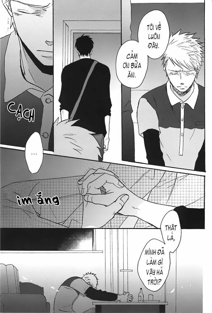 soredemo, yasashii koi wo suru chapter 4 23