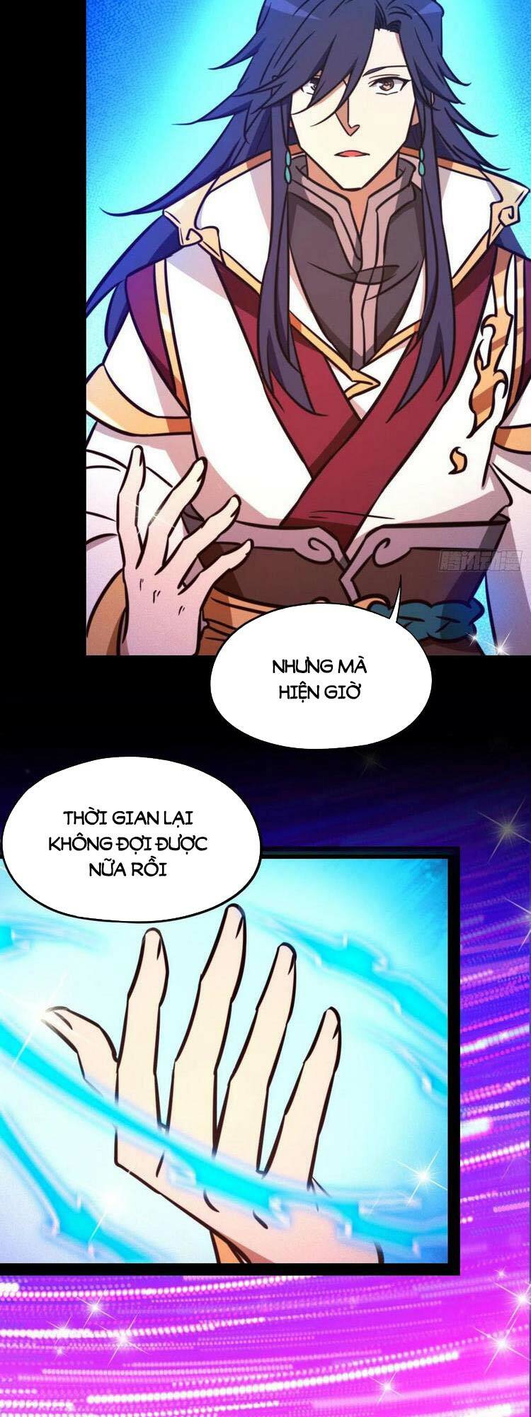 vạn cổ kiếm thần chapter 194 16