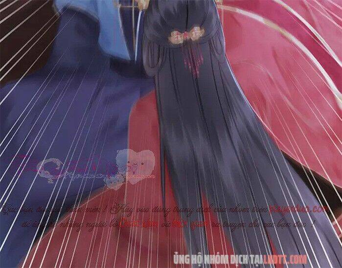 trọng sinh bá sủng nhiếp chính vương quá mạnh mẽ chapter 123 66