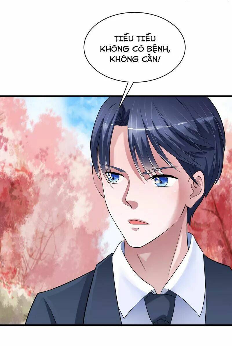 cô dâu gả thay của tổng tài chapter 67 10