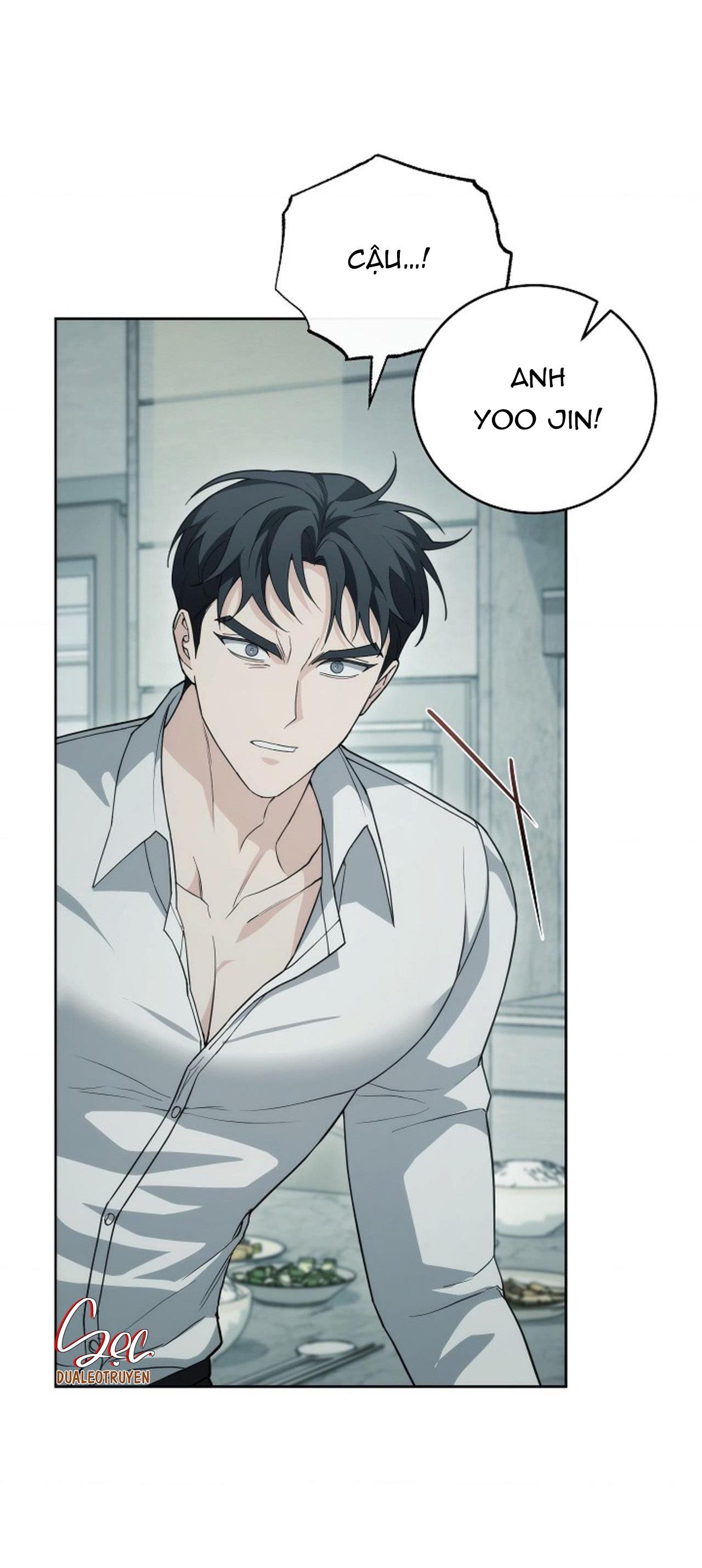 (abo)mối quan hệ không hoàn chỉnh chapter 16 2