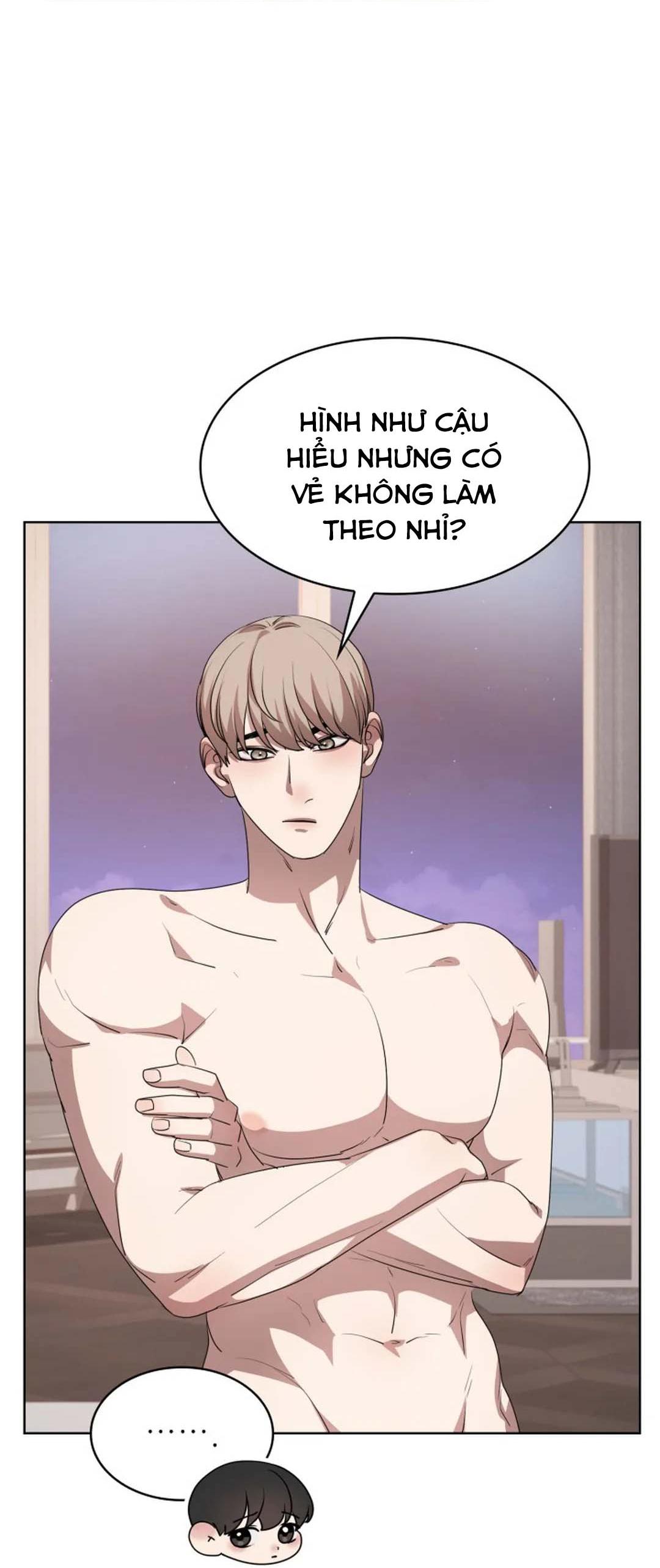 hướng về phía em chapter 15 24