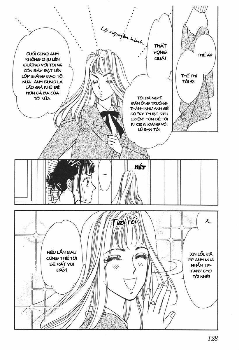 anata to senya ichiya (bên anh nghìn lẻ một đêm) chapter 3 39