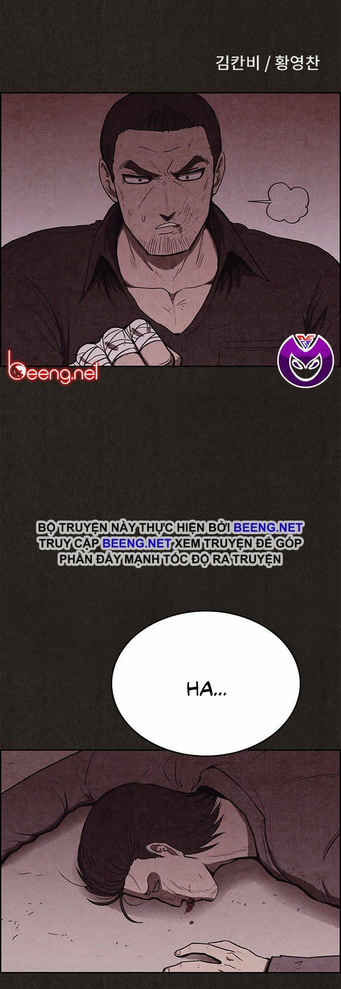 quái vật tại chung cư xanh chapter 107 8