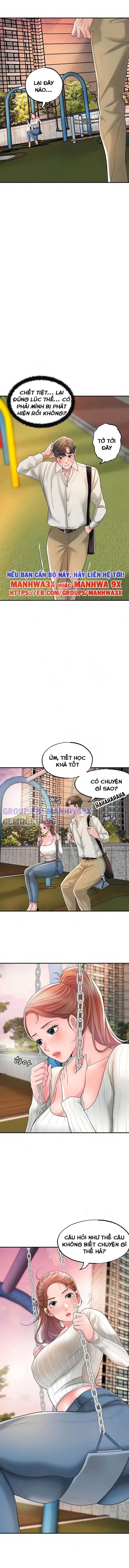 gia sư với mẹ milf chapter 32 1