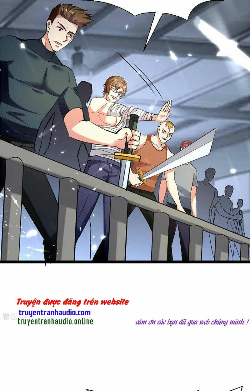 trọng sinh khí thiếu quy lai chapter 169 3