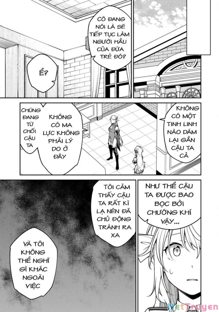 âm dương sư mạnh nhất chuyển sinh chapter 17 33