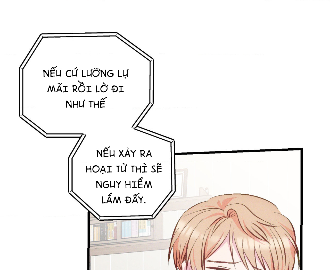 cái đồ ngốc nghếch này chapter 9 48