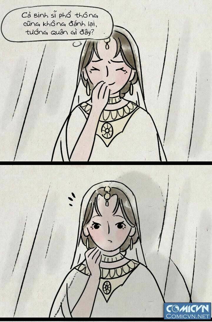 nhất thiền tiểu hòa thượng chapter 54 19