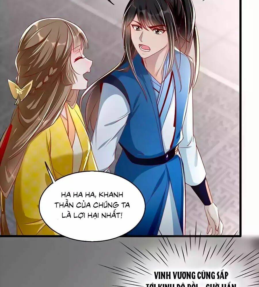 gian phi như thử đa kiều chapter 67 22