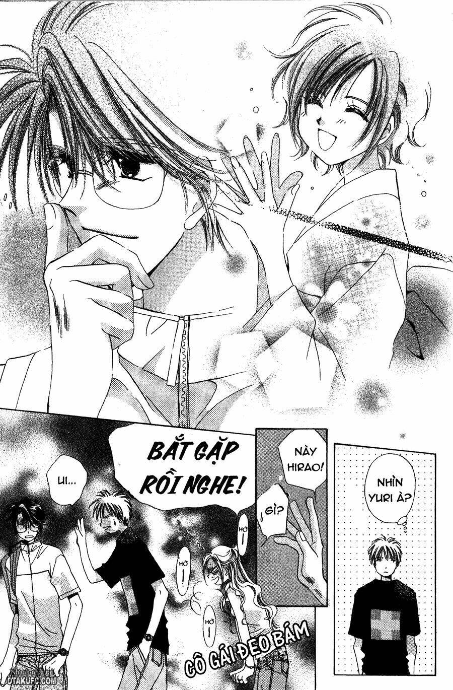 gatcha gacha chapter 6 33