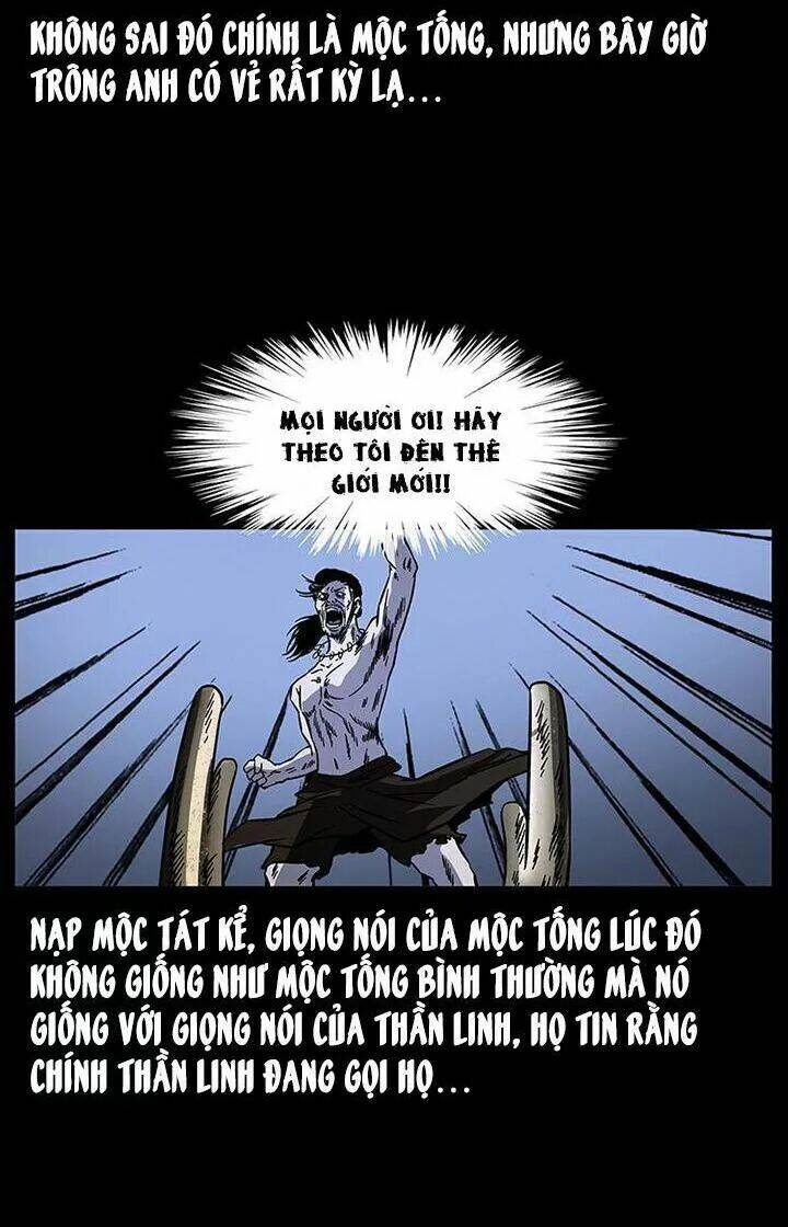 U Minh Ngụy Tượng Chapter 175 59