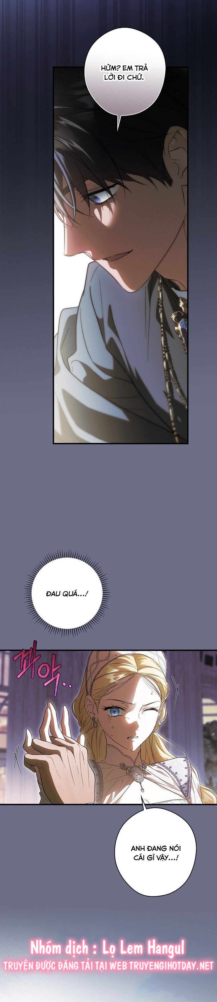 phương pháp khiến chồng đứng về phía của tôi chapter 95 26