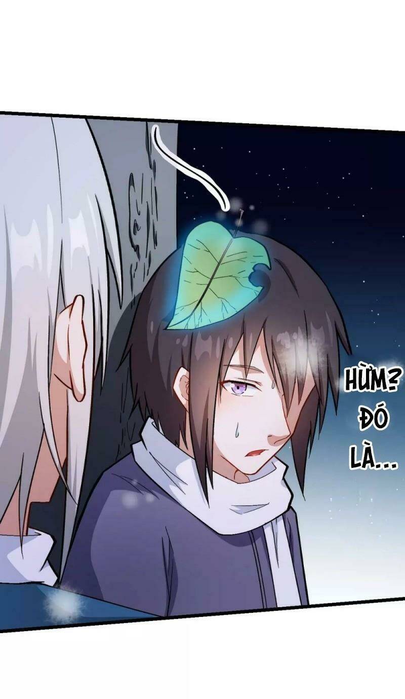 vườn trường cuồng sư hệ thống chapter 117 19