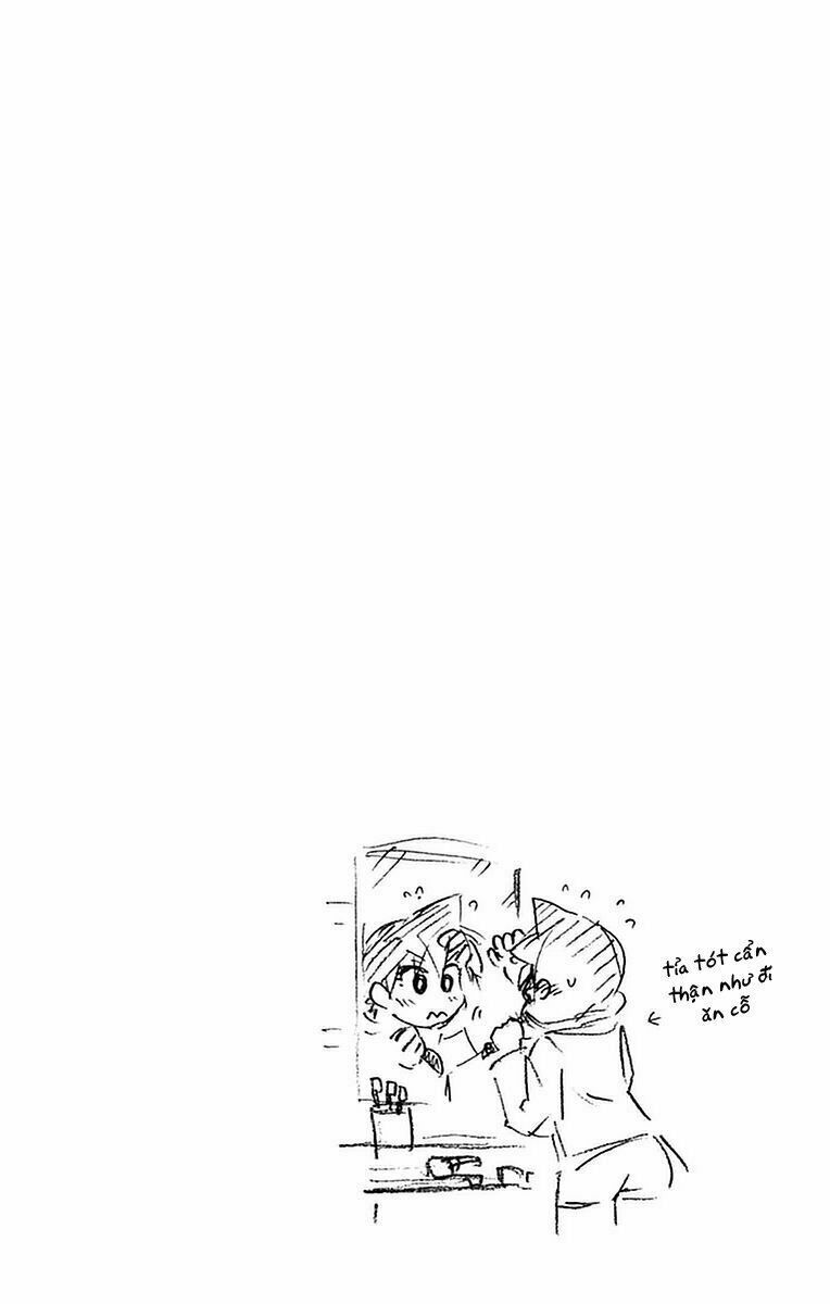 amano megumi wa suki darake! chapter 44 18