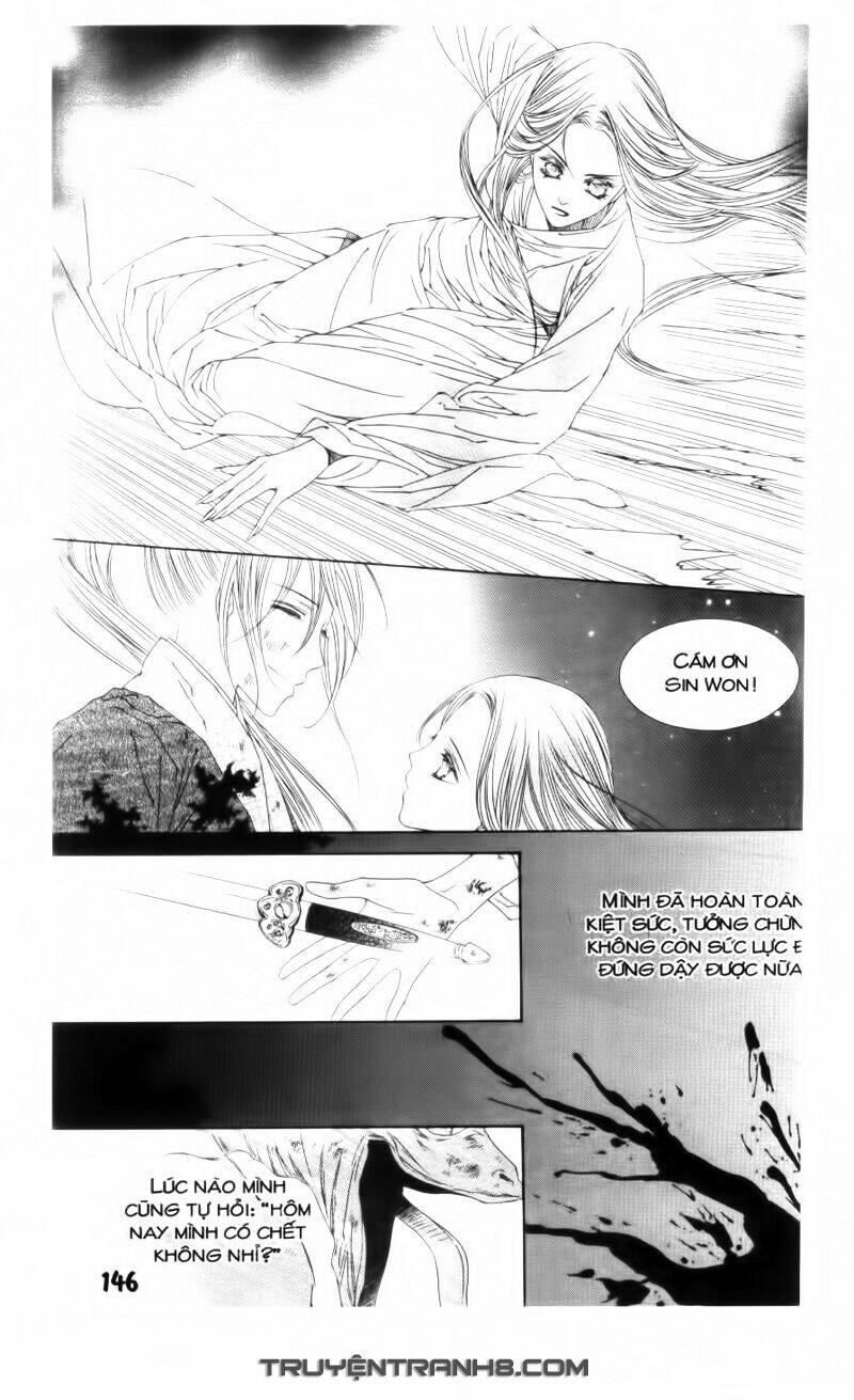 pháp sư trừ tà chapter 14.1 22