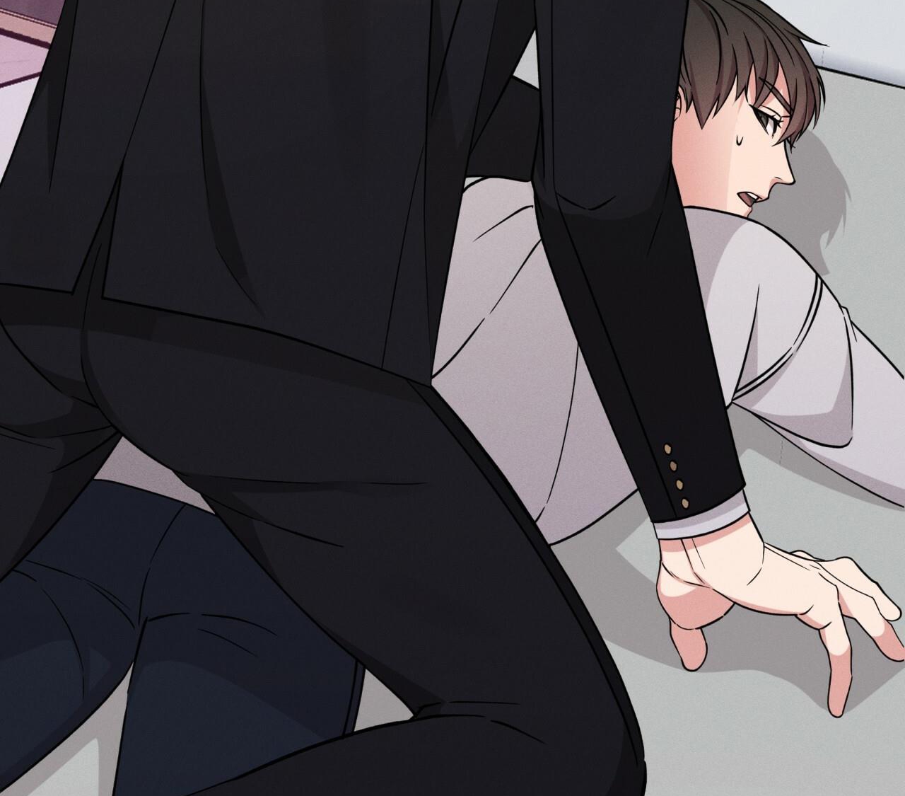 luân đôn trong màn đêm chapter 2 11