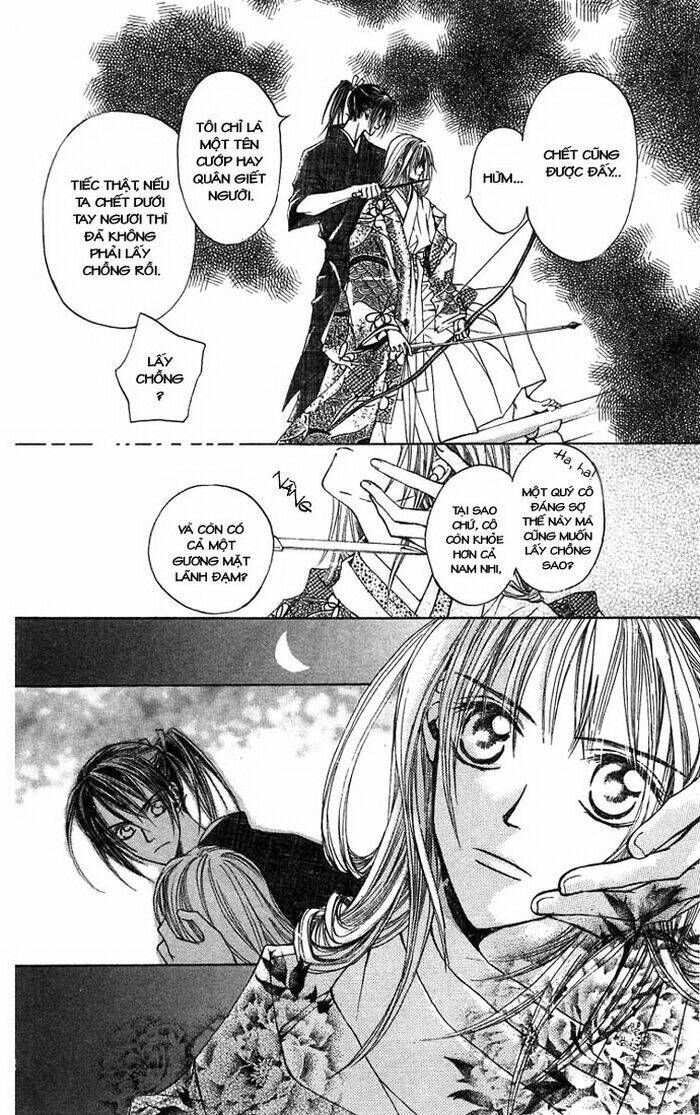 bức tranh rồng chapter 12 26