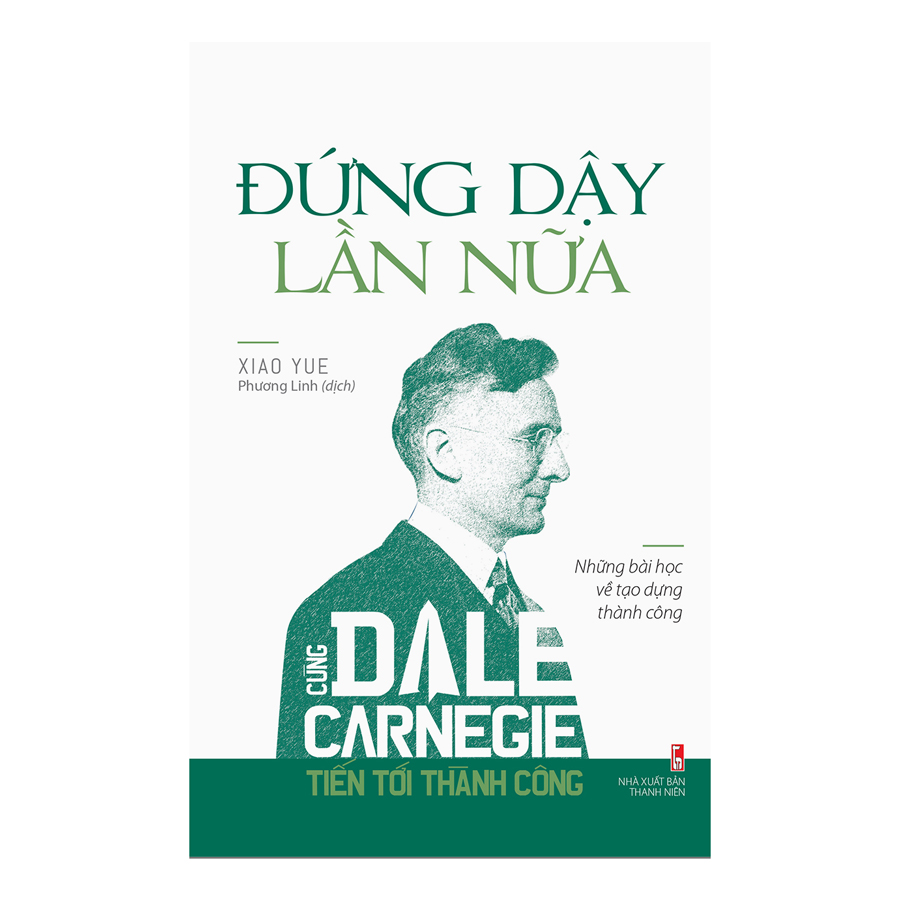 Bộ Cùng Dale Carnegie tiến tới thành công