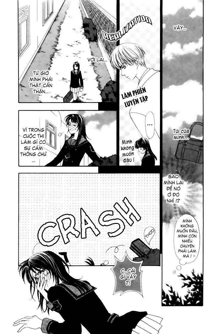 cung đàn vàng chapter 3 11