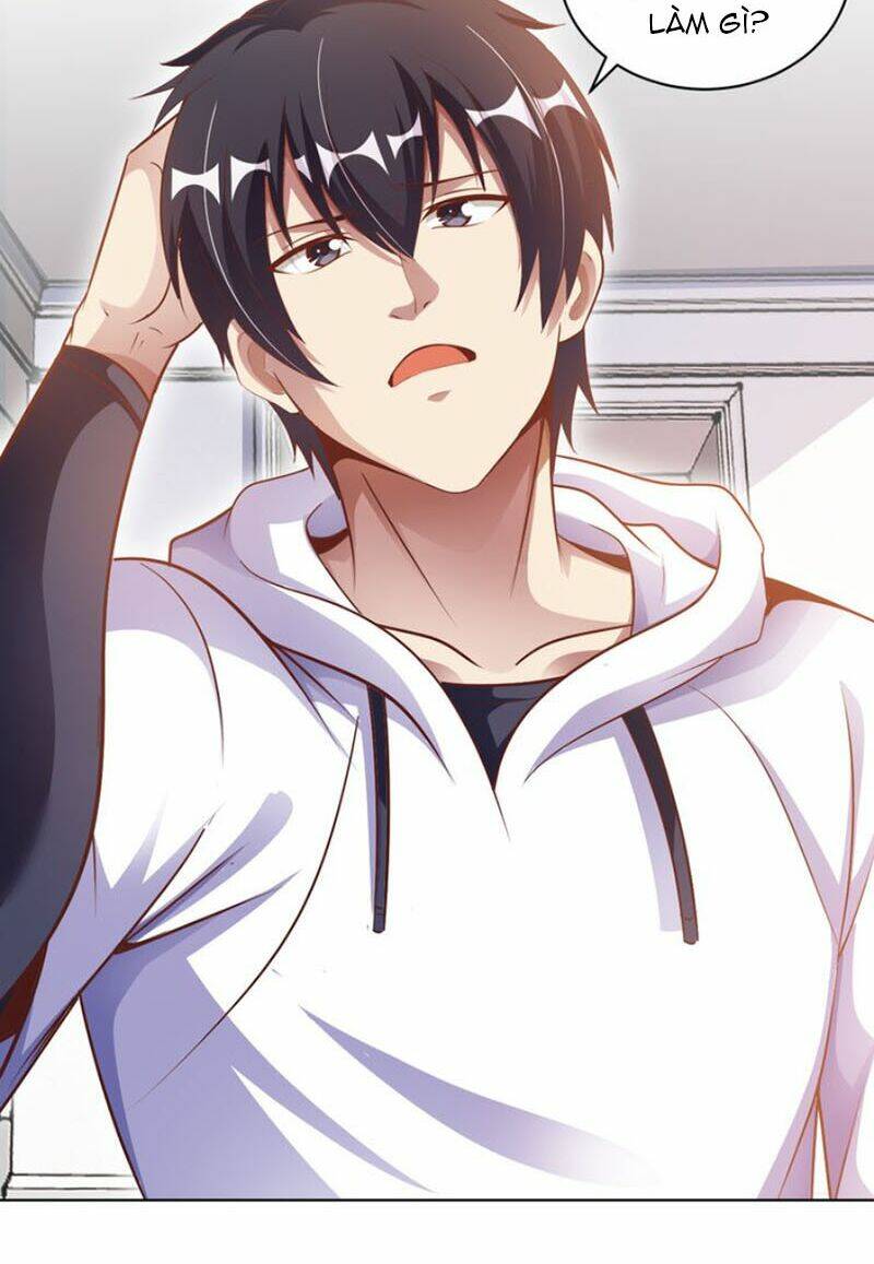 sư phụ của ta là thần tiên chapter 6 40