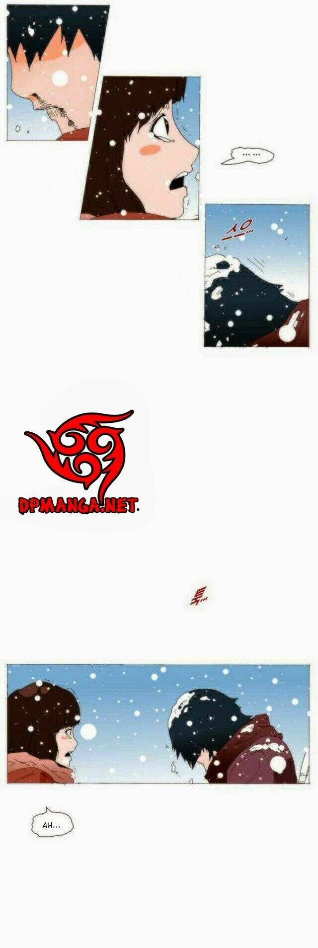 can't see can't hear but love chapter 81 68