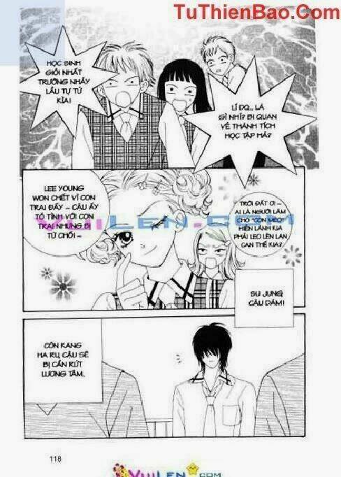 lớp học đặc biệt chapter 1 116