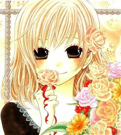 hajimari no niina chapter 4.2 1