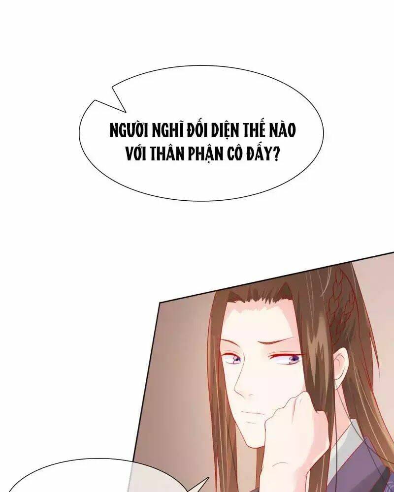 mười dặm hồng trang, thay huynh xuất giá chapter 24 21