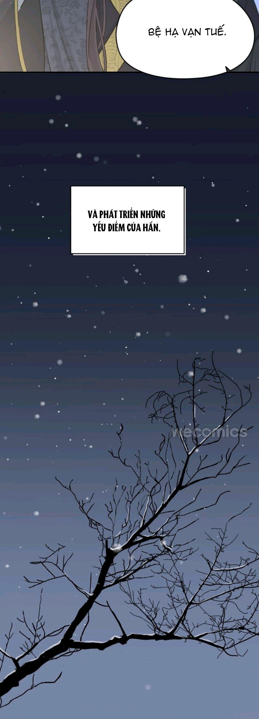 người yêu tin đồn chapter 28 11