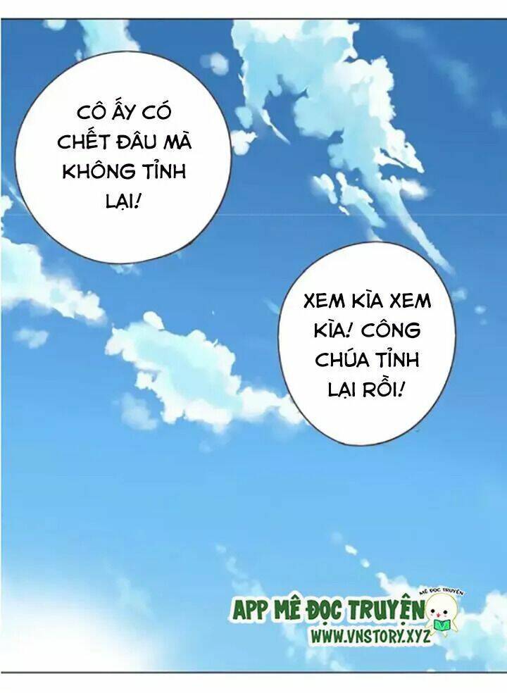 xin chào! dân nữ chapter 64 7