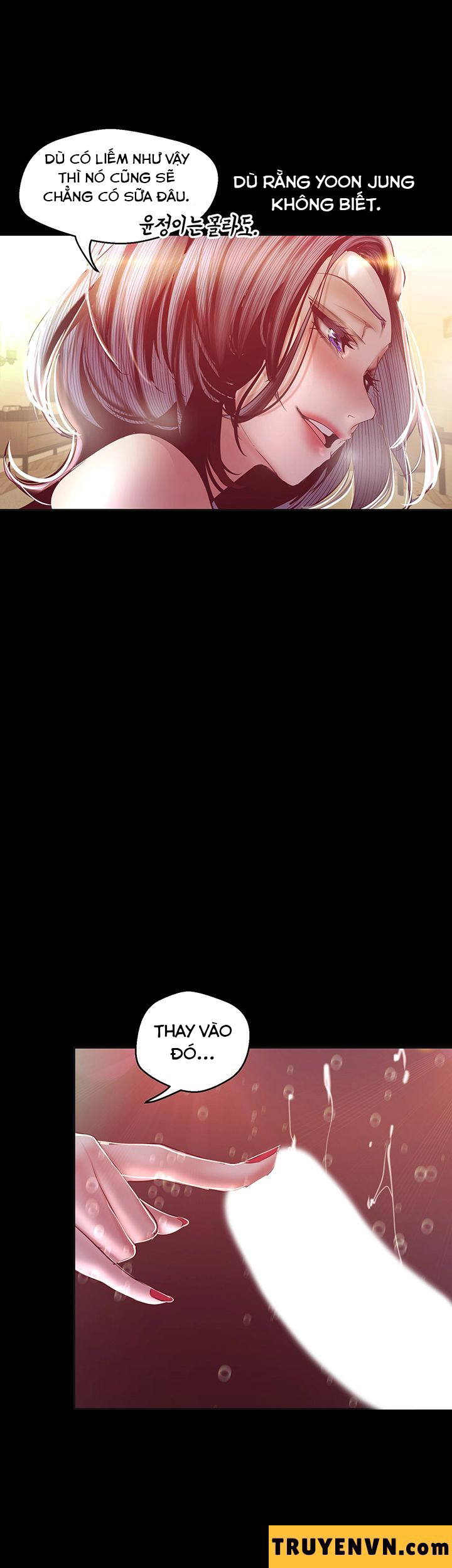 một thế giới mới tuyệt vời chapter 102 30