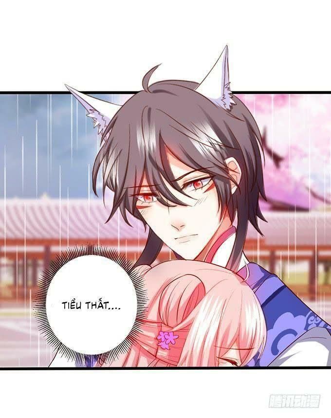 hồ tiên hung bạo chapter 80 39