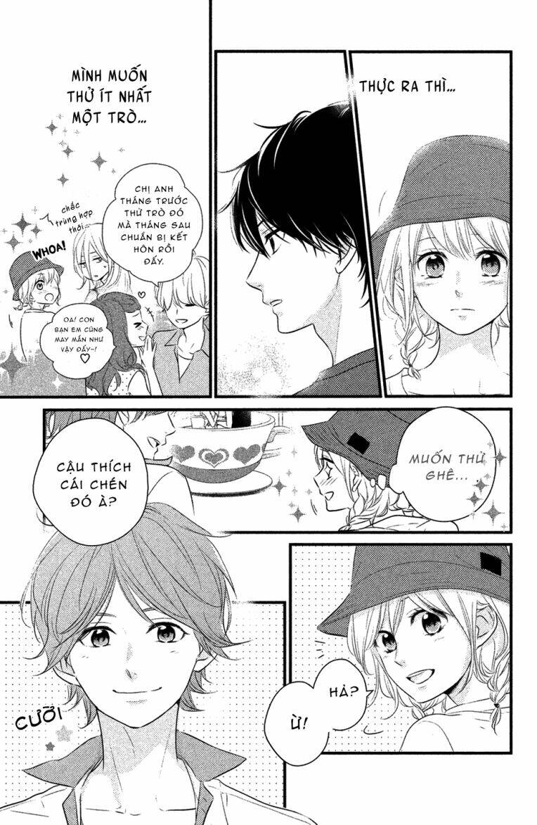 haru matsu bokura chapter 20 9