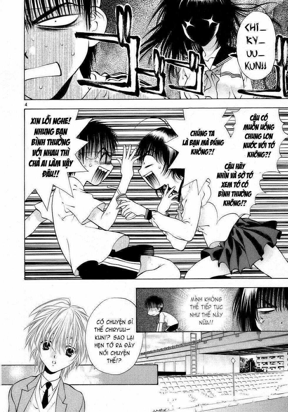 girls saurus dx chapter 32 4