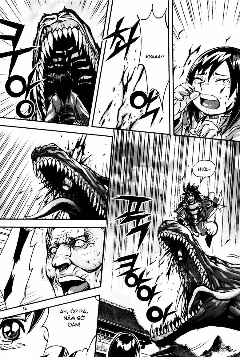 king of hell chapter 234 18