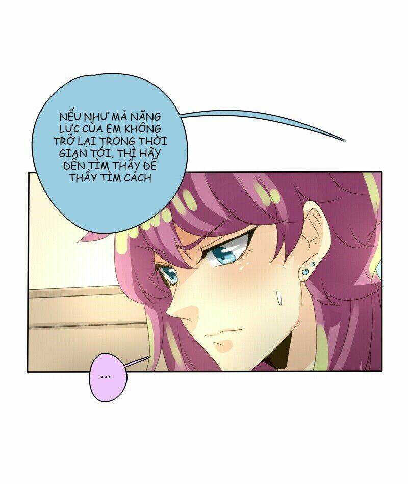 Thế Giới Không Hoàn Hảo Chapter 76 23
