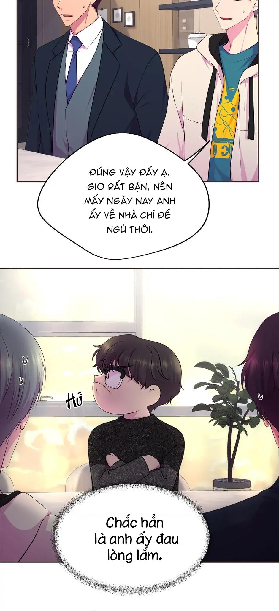 giữ em thật chặt (hold me tight) chapter 175 30