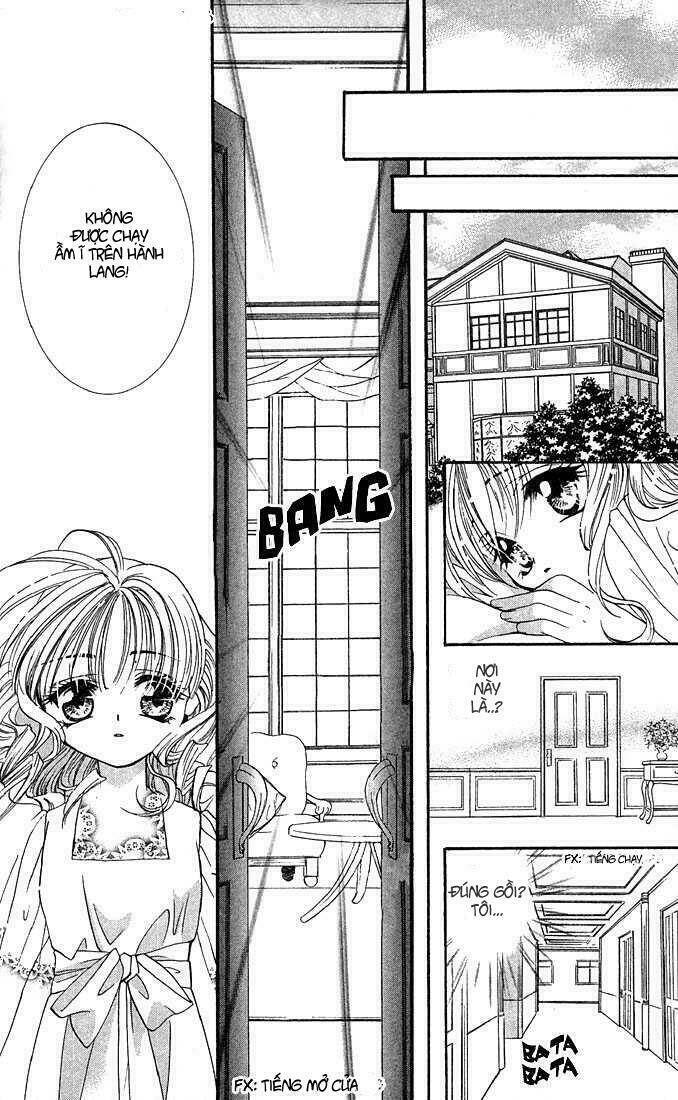 chàng thợ săn dâm đãng chapter 1 34