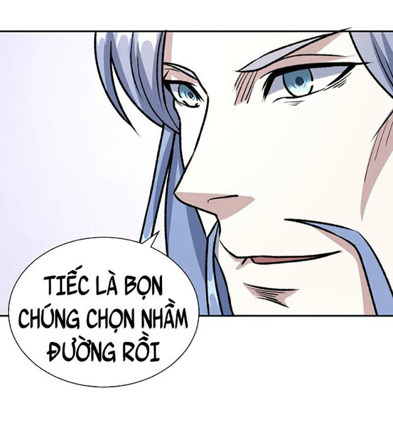 võ đạo độc tôn chapter 496 53